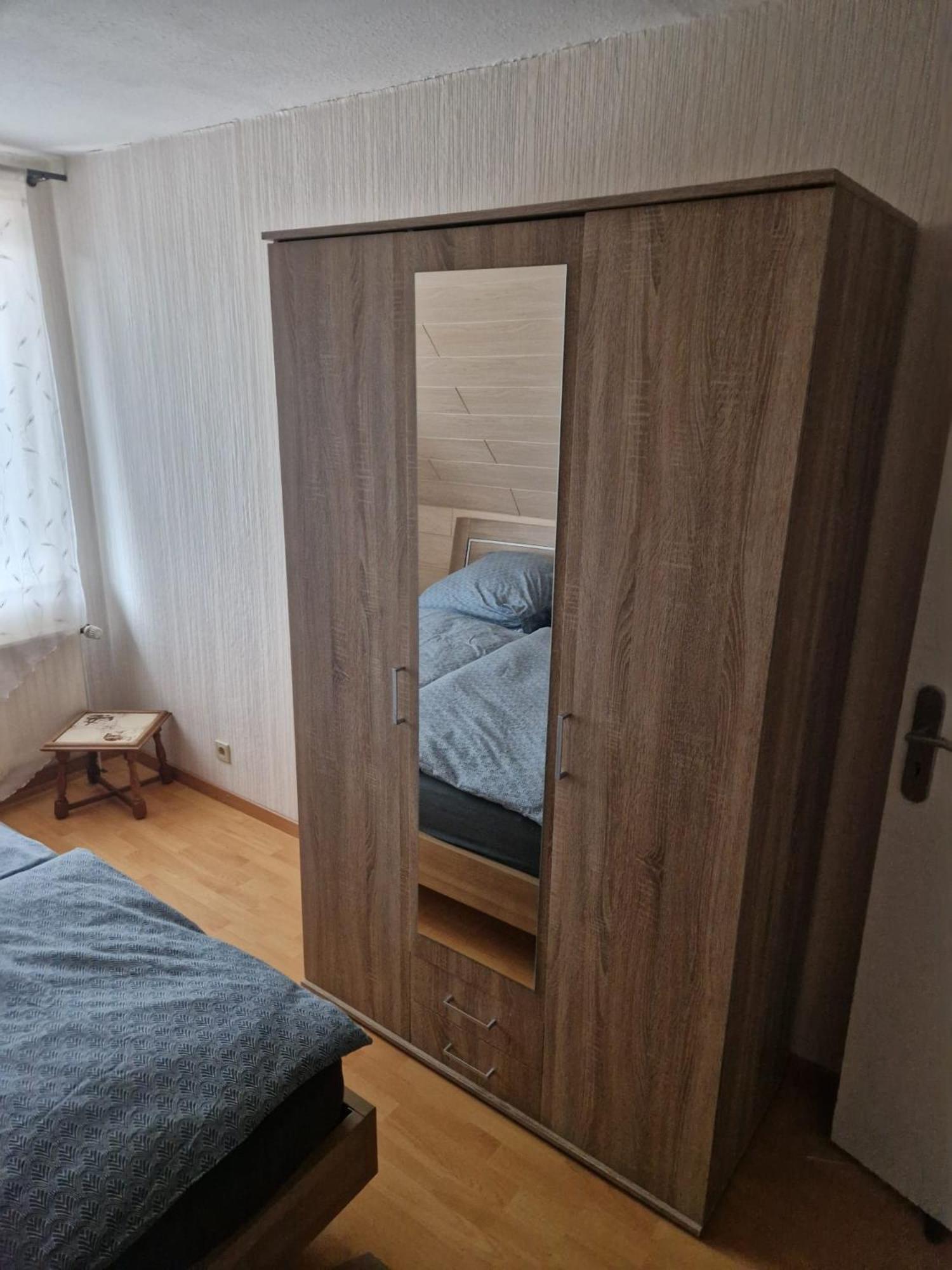 Gemuetliche 3-Zimmer-Wohnung, Zentral Gelegen Apensen Екстериор снимка
